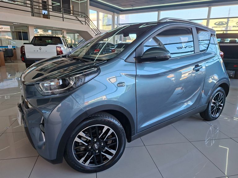 Caoa Chery iCar EQ1 TECH (Elétrico)