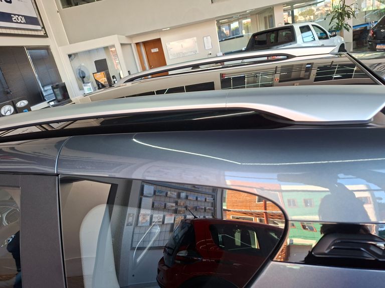 Caoa Chery iCar EQ1 TECH (Elétrico)