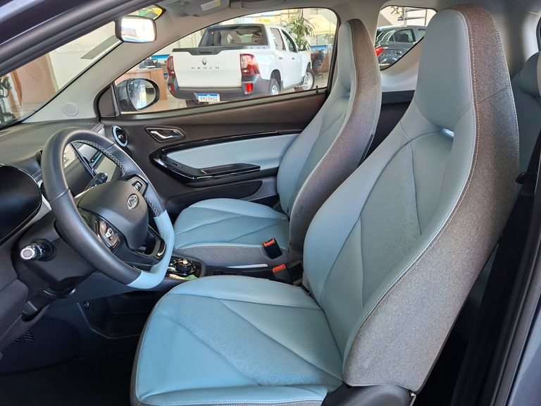 Caoa Chery iCar EQ1 TECH (Elétrico)