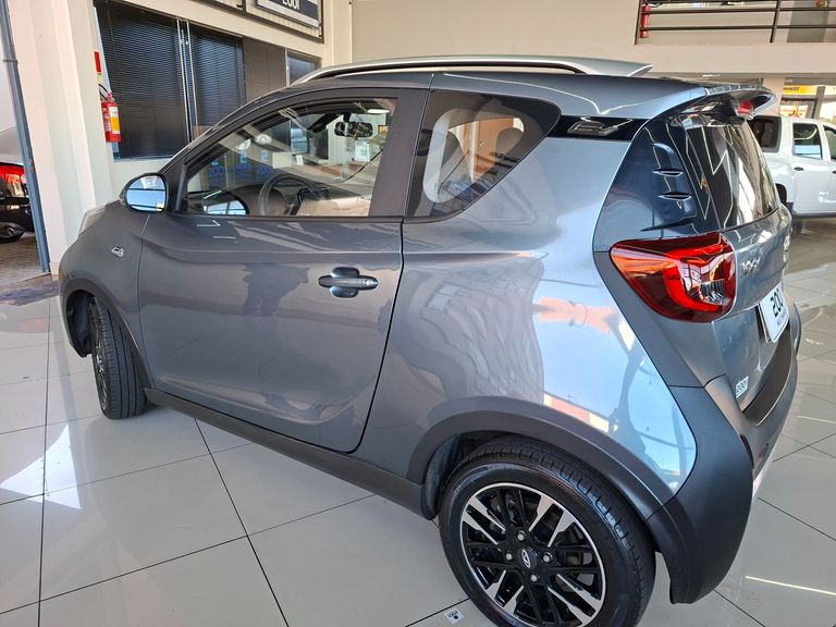 Caoa Chery iCar EQ1 TECH (Elétrico)