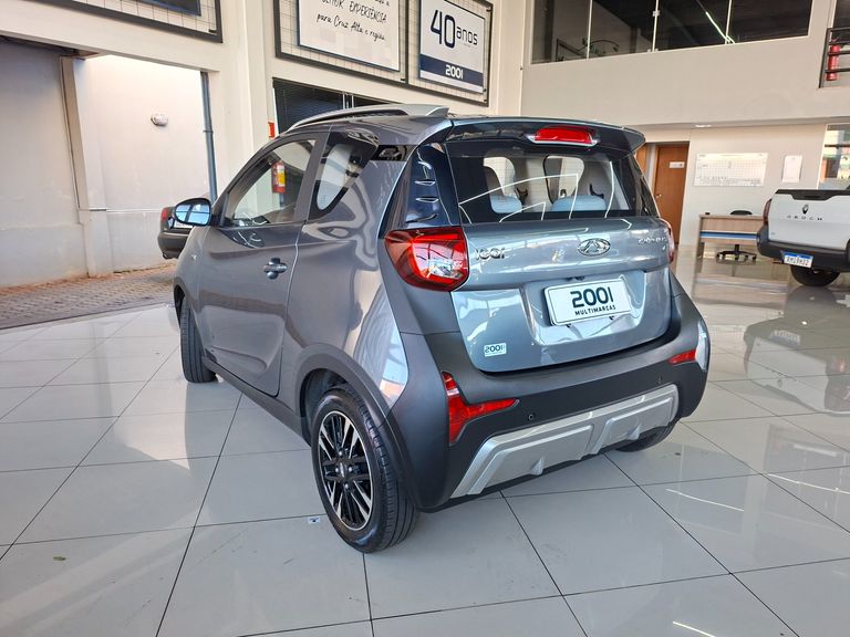 Caoa Chery iCar EQ1 TECH (Elétrico)