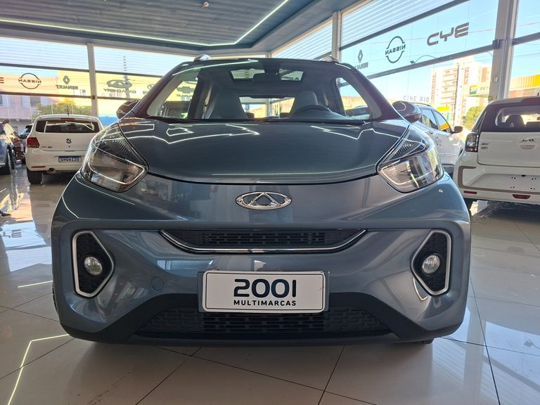 Caoa Chery iCar EQ1 TECH (Elétrico)