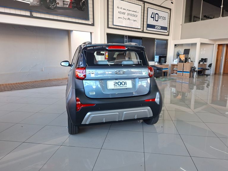 Caoa Chery iCar EQ1 TECH (Elétrico)
