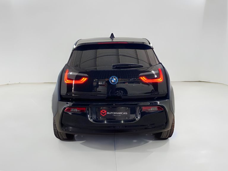 BMW i3 Bev Un. Forever 170cv Aut. (Életrico)