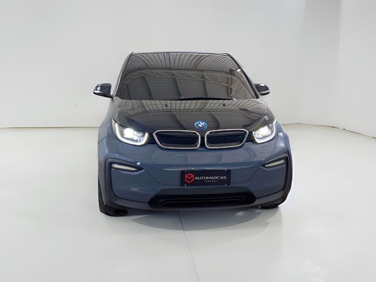 BMW i3 Bev Un. Forever 170cv Aut. (Életrico)