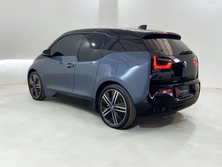 BMW i3 Bev Un. Forever 170cv Aut. (Életrico)