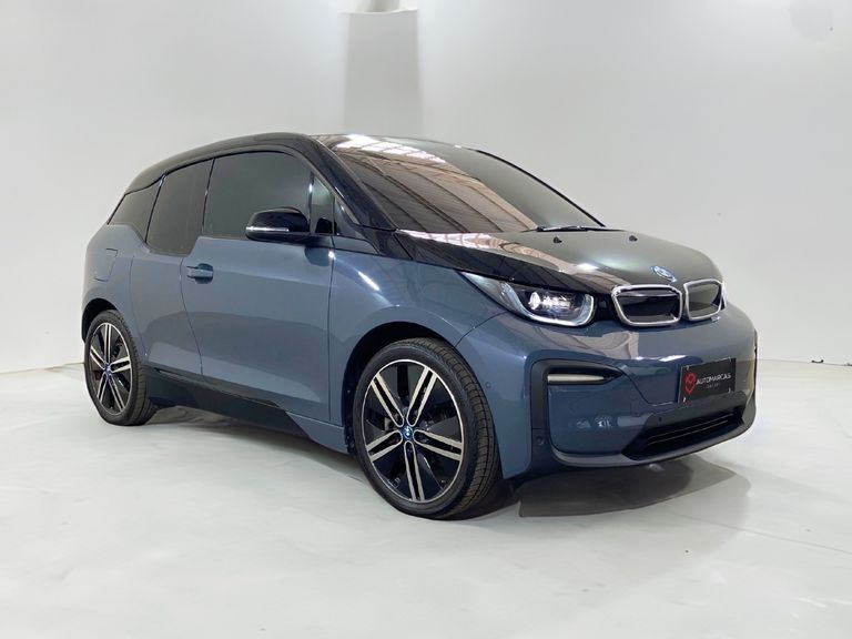 BMW i3 Bev Un. Forever 170cv Aut. (Életrico)