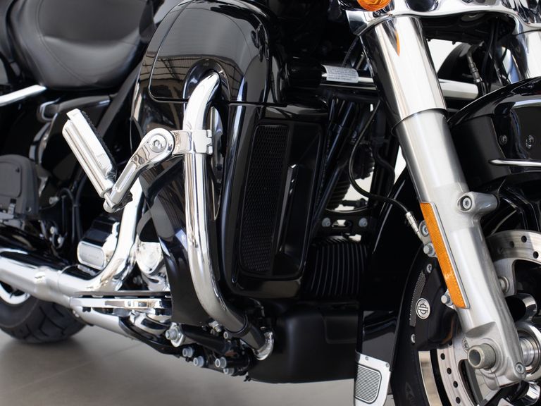 Harley ELECTRA GLIDE ULTRA LIMITED FLHTK
