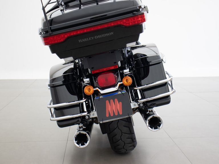Harley ELECTRA GLIDE ULTRA LIMITED FLHTK