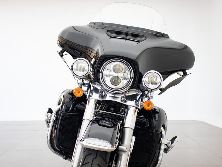 Harley ELECTRA GLIDE ULTRA LIMITED FLHTK