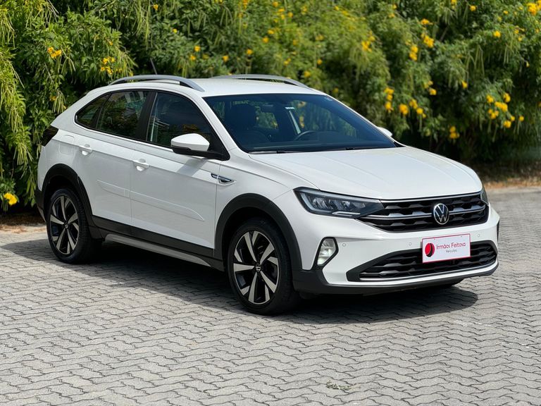 VolksWagen Nivus Highline 1.0 200 TSI Flex Aut.