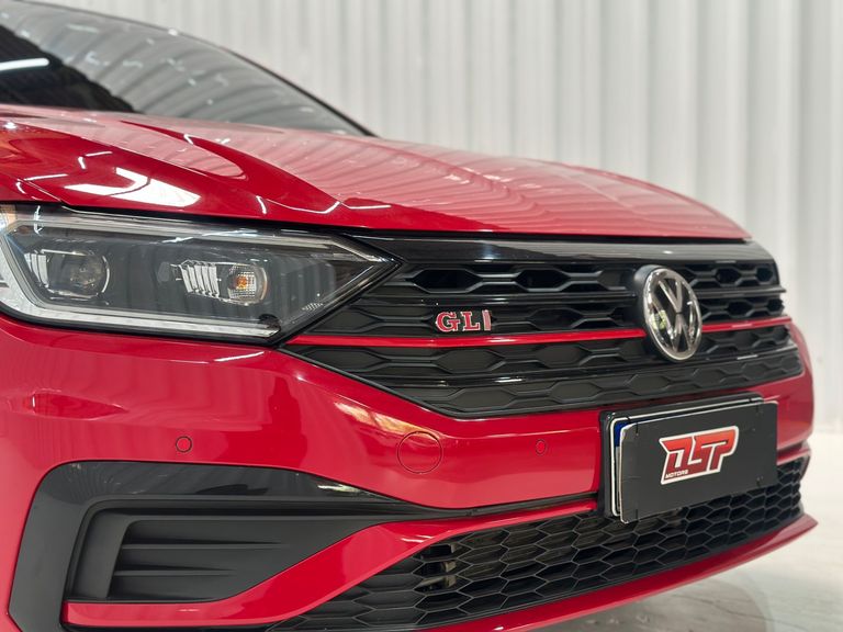 VolksWagen JETTA GLI 350 TSI 2.0 16V 4p Aut.