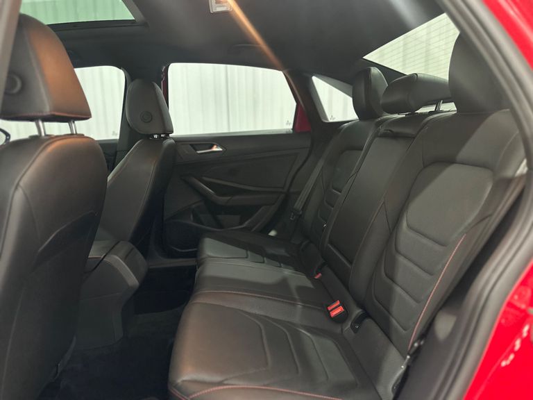 VolksWagen JETTA GLI 350 TSI 2.0 16V 4p Aut.