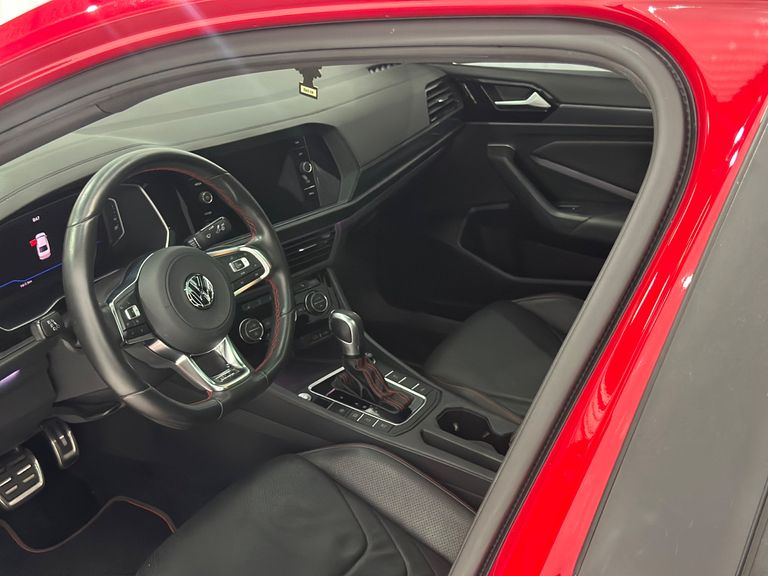 VolksWagen JETTA GLI 350 TSI 2.0 16V 4p Aut.