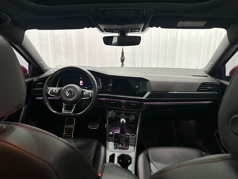 VolksWagen JETTA GLI 350 TSI 2.0 16V 4p Aut.