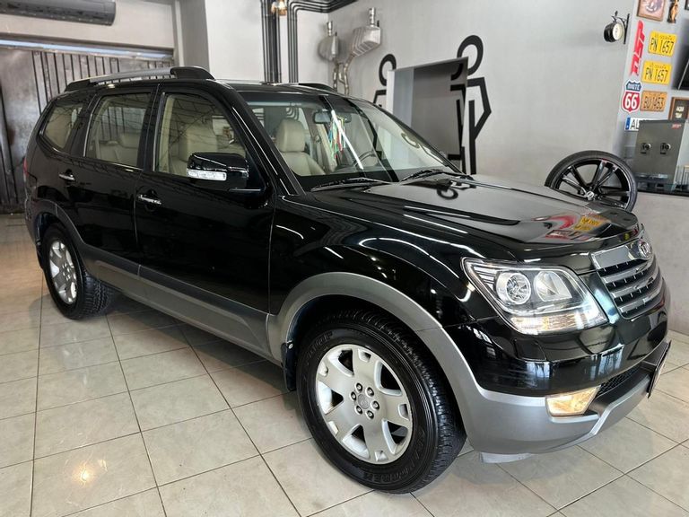 Kia Motors MOHAVE EX 3.8 V6 24V 275cv 4x4 Aut.