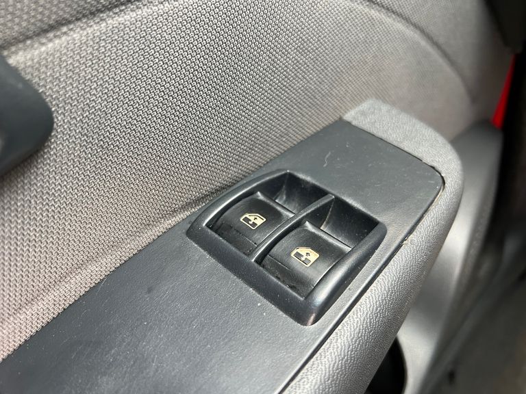 Fiat Strada Adventure1.8/ 1.8 LOCKER Flex CD