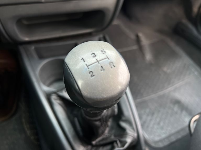 Fiat Strada Adventure1.8/ 1.8 LOCKER Flex CD