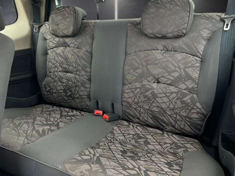 Fiat Strada Adventure1.8/ 1.8 LOCKER Flex CD