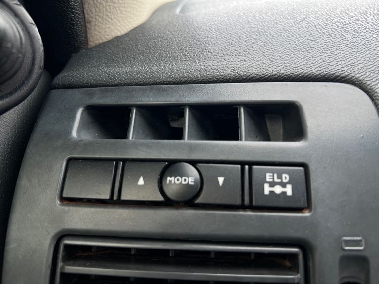 Fiat Strada Adventure1.8/ 1.8 LOCKER Flex CD
