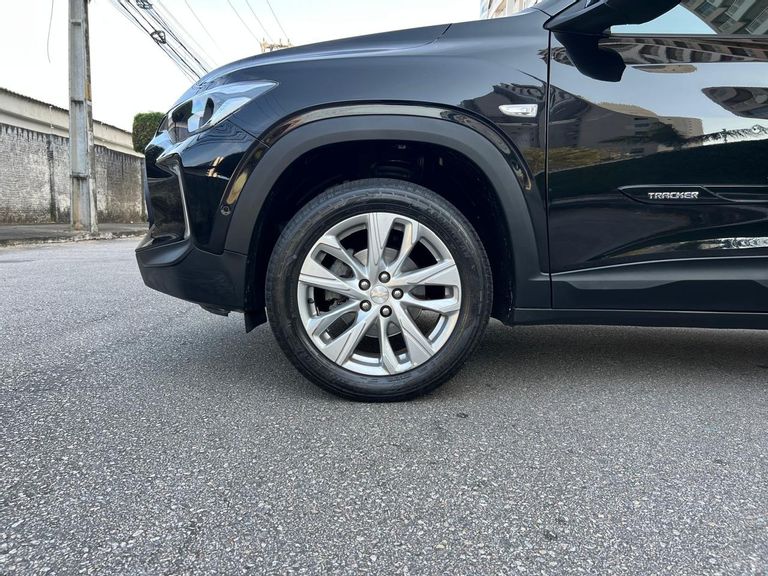 Chevrolet TRACKER LTZ 1.0 Turbo 12V Flex Aut.