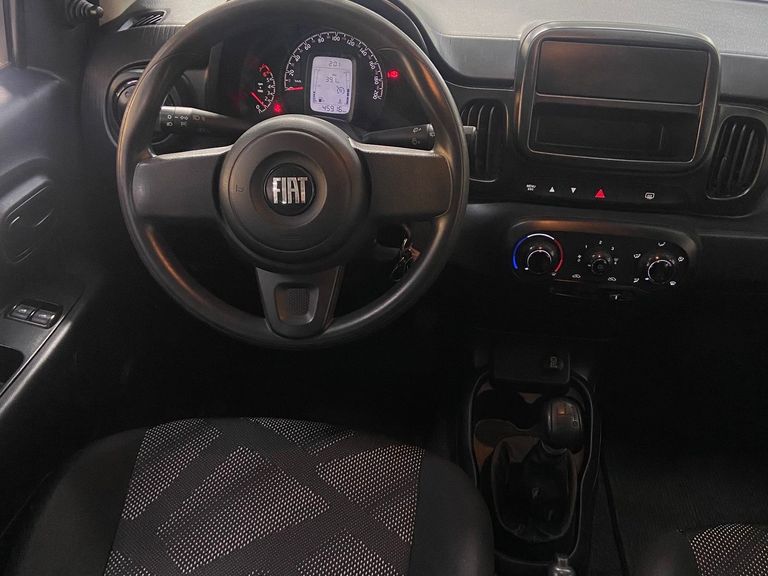 Fiat MOBI LIKE 1.0 Fire Flex 5p.