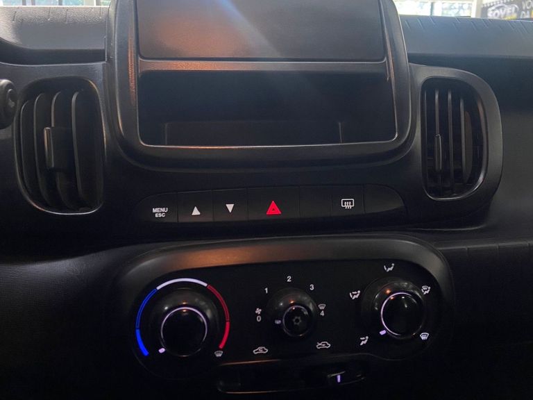 Fiat MOBI LIKE 1.0 Fire Flex 5p.