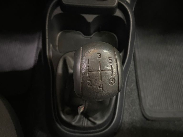 Fiat MOBI LIKE 1.0 Fire Flex 5p.