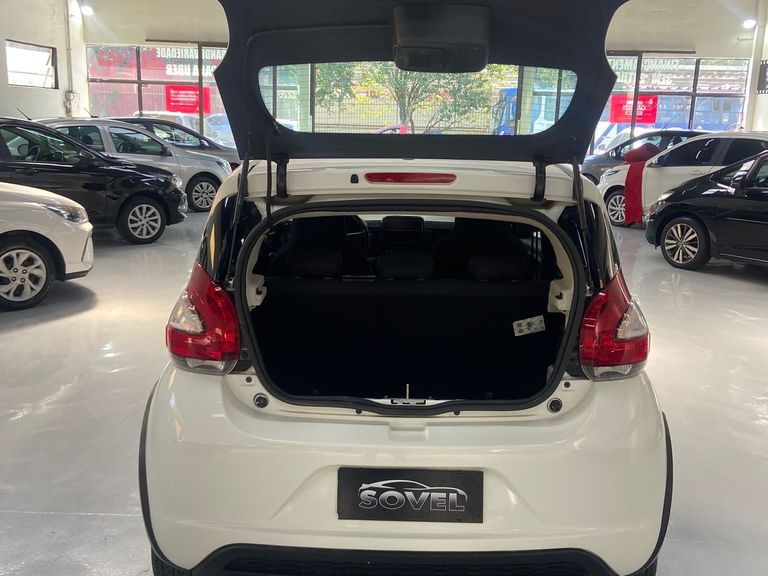 Fiat MOBI LIKE 1.0 Fire Flex 5p.