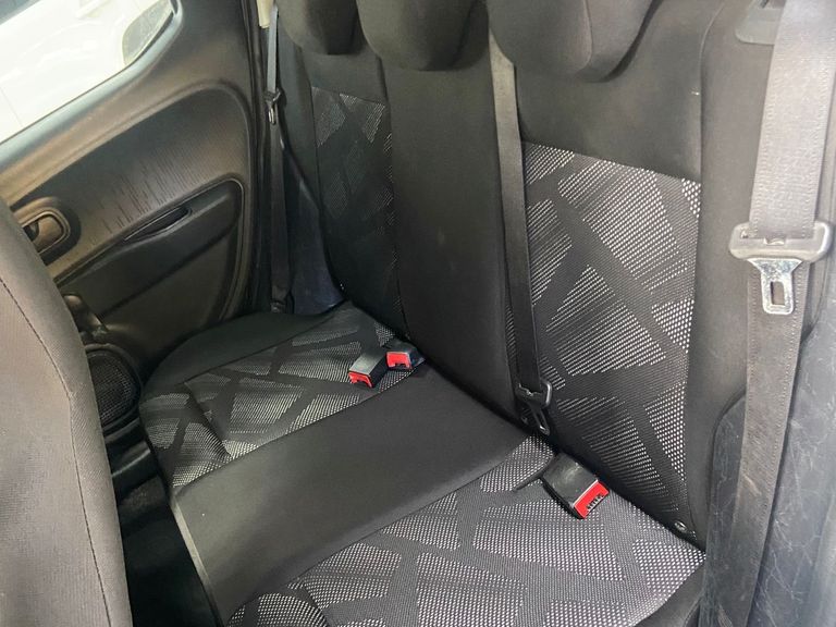 Fiat MOBI LIKE 1.0 Fire Flex 5p.