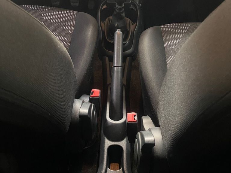Fiat MOBI LIKE 1.0 Fire Flex 5p.