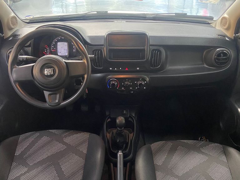 Fiat MOBI LIKE 1.0 Fire Flex 5p.
