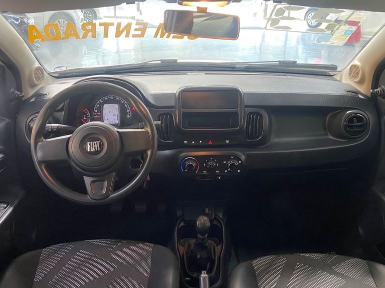 Fiat MOBI LIKE 1.0 Fire Flex 5p.