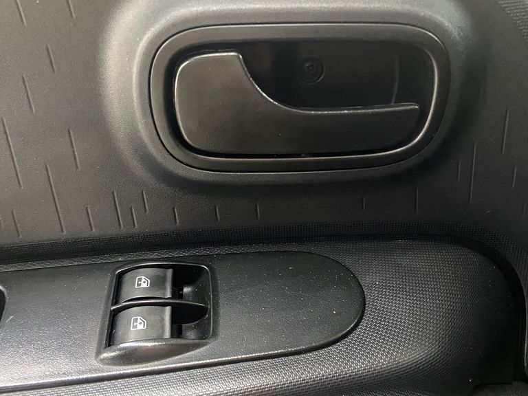 Fiat MOBI LIKE 1.0 Fire Flex 5p.