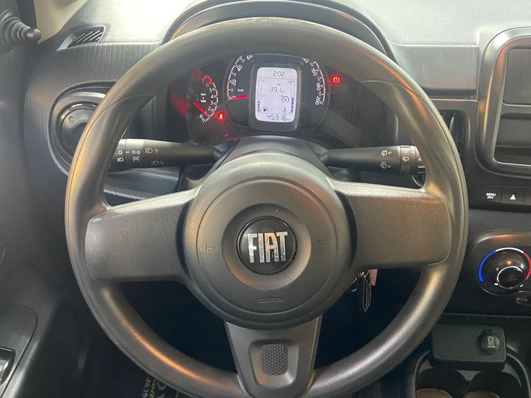 Fiat MOBI LIKE 1.0 Fire Flex 5p.