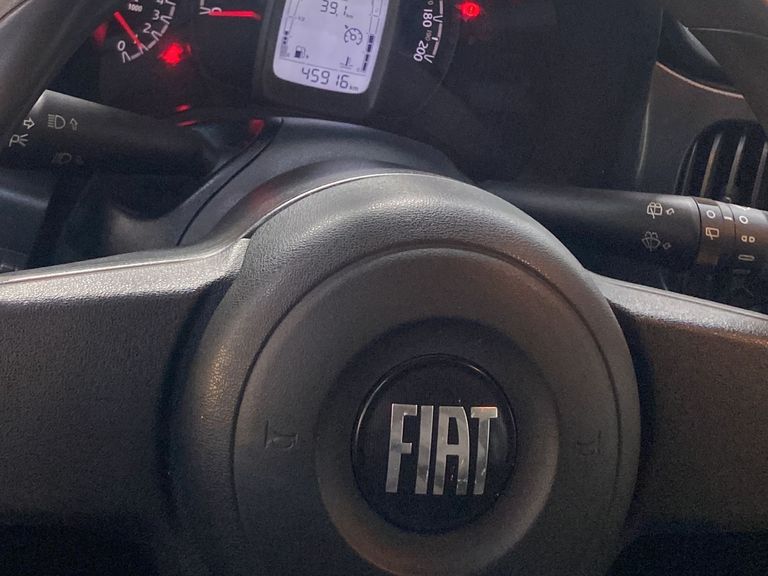 Fiat MOBI LIKE 1.0 Fire Flex 5p.