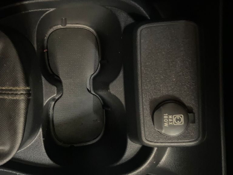 Fiat MOBI LIKE 1.0 Fire Flex 5p.