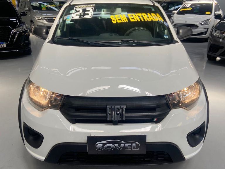 Fiat MOBI LIKE 1.0 Fire Flex 5p.