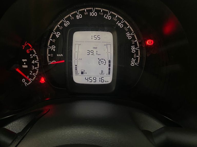 Fiat MOBI LIKE 1.0 Fire Flex 5p.