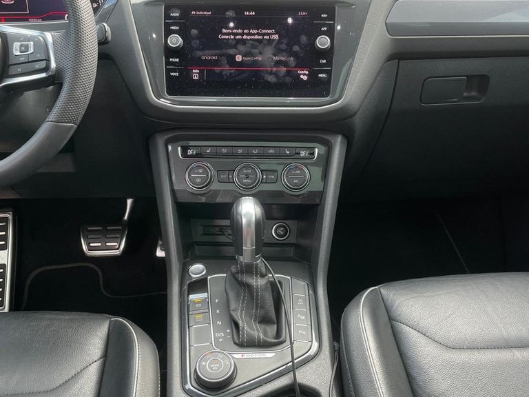VolksWagen TIGUAN Allspac R-Line 350 TSI 2.0 4x4