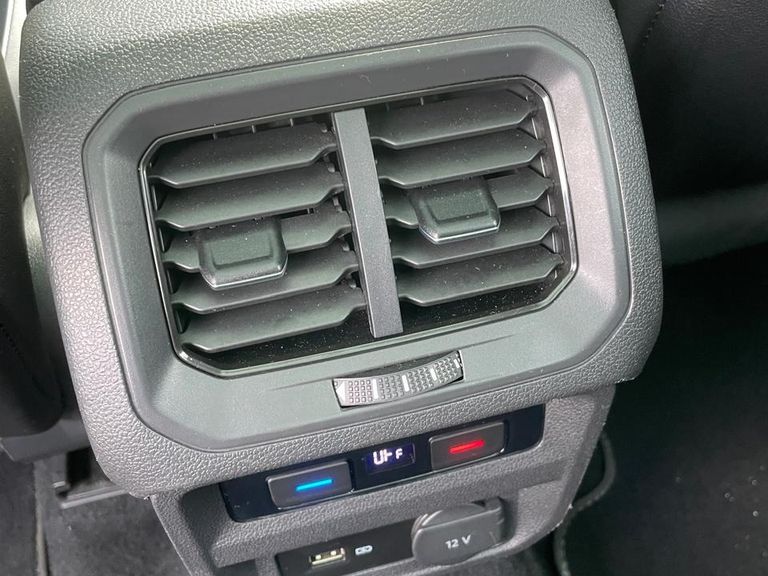 VolksWagen TIGUAN Allspac R-Line 350 TSI 2.0 4x4