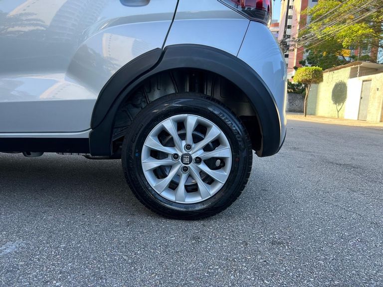 Fiat MOBI LIKE 1.0 Fire Flex 5p.