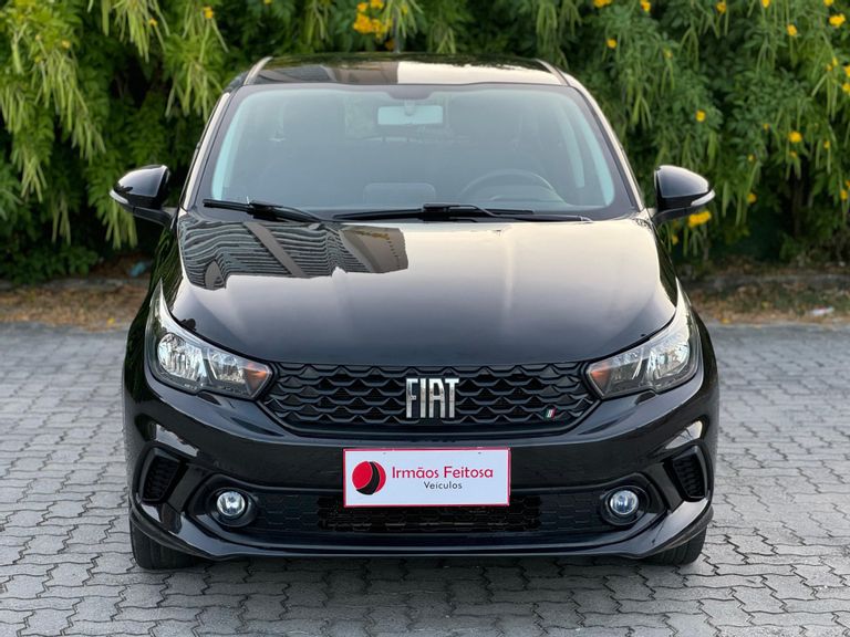 Fiat ARGO DRIVE 1.3 8V Flex