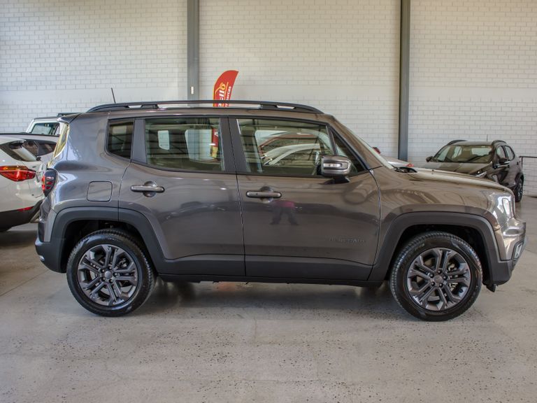 Jeep Renegade T270 1.3 TB 4x2 Flex Aut.