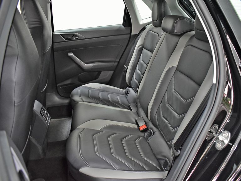 VolksWagen T-Cross 1.0 TSI Flex 12V 5p Aut.