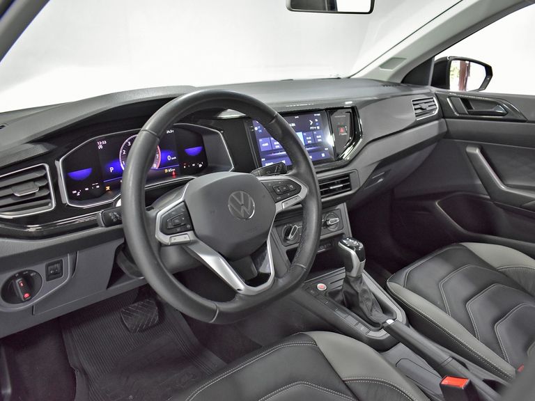 VolksWagen T-Cross 1.0 TSI Flex 12V 5p Aut.