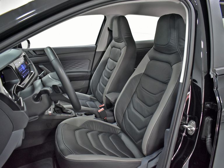 VolksWagen T-Cross 1.0 TSI Flex 12V 5p Aut.