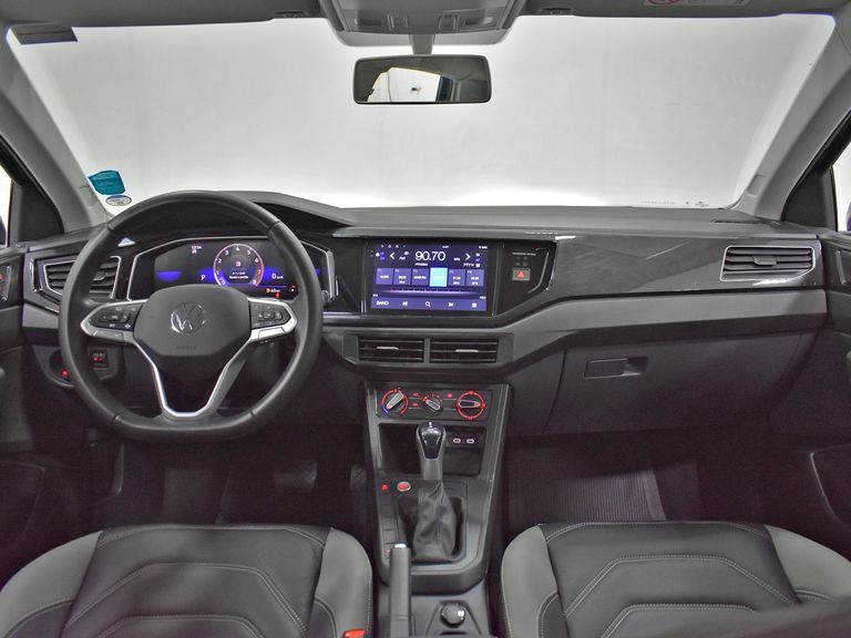 VolksWagen T-Cross 1.0 TSI Flex 12V 5p Aut.