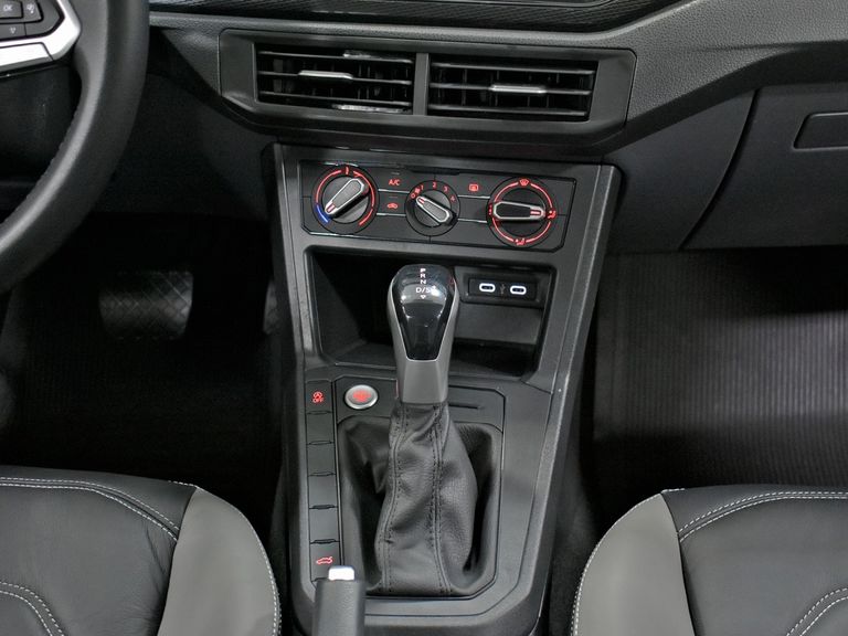 VolksWagen T-Cross 1.0 TSI Flex 12V 5p Aut.