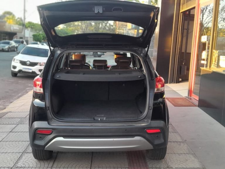 Hyundai Creta Prestige 2.0 16V Flex Aut.
